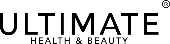 Ultimate Health & Beauty Logo